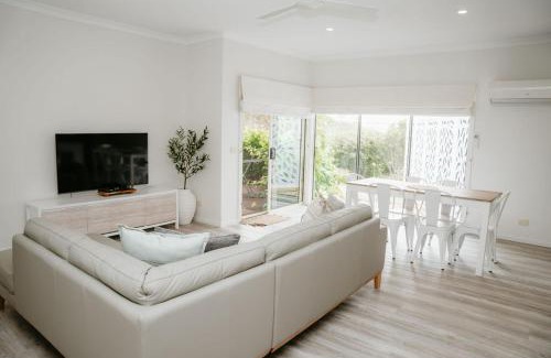 Port Campbell Apartment | Port Campbell Coastal Unit 2