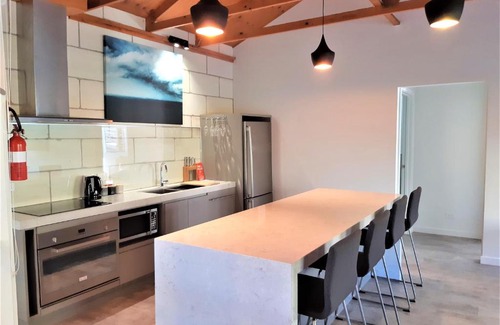 Port Campbell Apartment | Port Central No 4