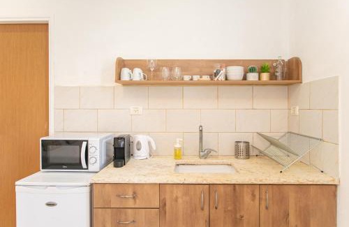 Haifa Apartment | Port City Haifa