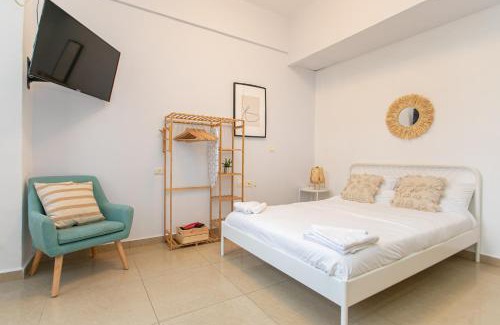 Haifa Apartment | Port City Haifa