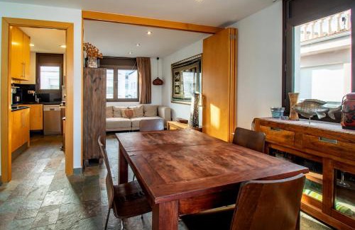 Llanca Apartment | Port de Llançà 32 - Dúplex en 1ª línea de playa