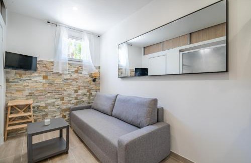 Lazaret Apartment | Port de Nice, Charmant studio