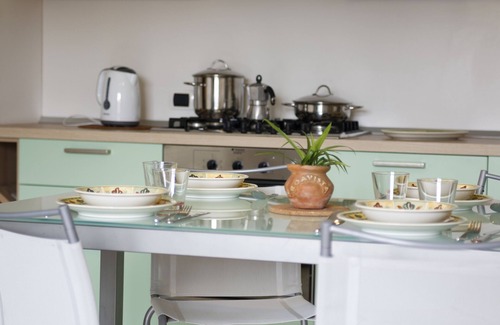 Sal Rei Apartment | PORT DO SOL - free wifi NO LIMITS