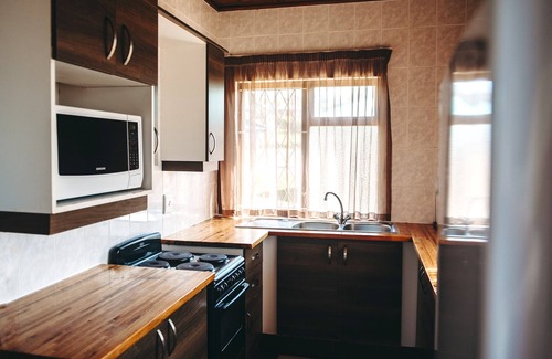 Port Edward House | Port Edward Holiday Resort