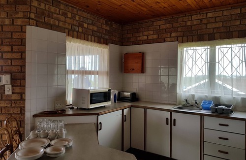 Port Edward House | Port Edward Holiday Resort
