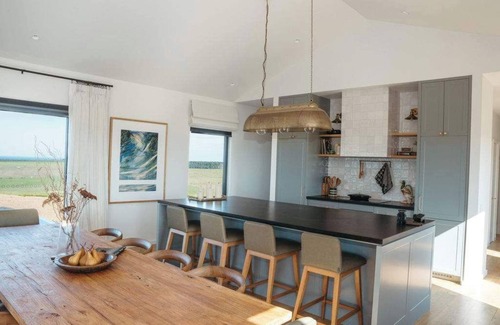 Port Campbell House | Port Farm Couples Stay