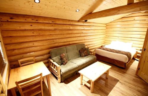 Port Hardy Hotel | Port Hardy Cabins