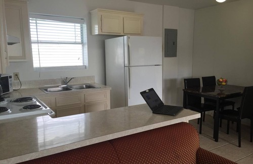 Port Isabel Hotel | Port Isla Inn