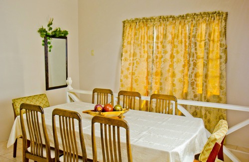 Piarco Apartment | Port of Spain Windy Guest Apartment