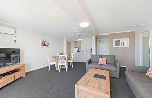 Port Macquarie Resort | Port Pacific Resort
