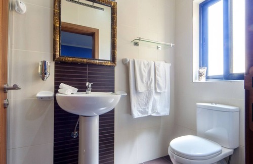 Marsaxlokk Bed & Breakfast | Port View Guest House