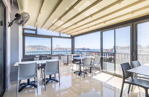 Marsaxlokk House | Port View Guesthouse