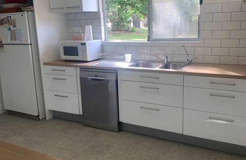 Port Willunga House | Port Willunga House on the Fleurieu Peninsula