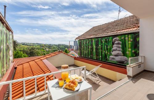Vila Real Apartment | Porta 116