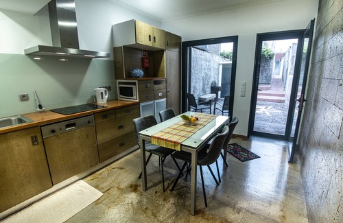 Vila Franca do Campo House | PORTA 29.