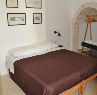 Putignano Bed & Breakfast | Porta Barsento