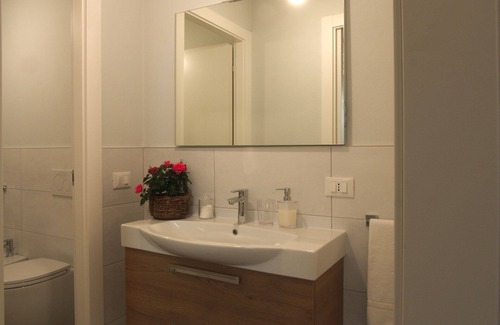 Verona City Centre Apartment | Porta Borsari Apartments - S (ID M0230911094)