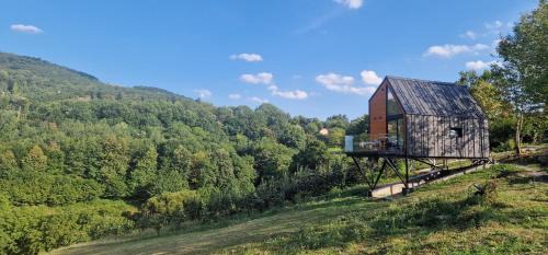Mladenovac House | Porta Bungalows