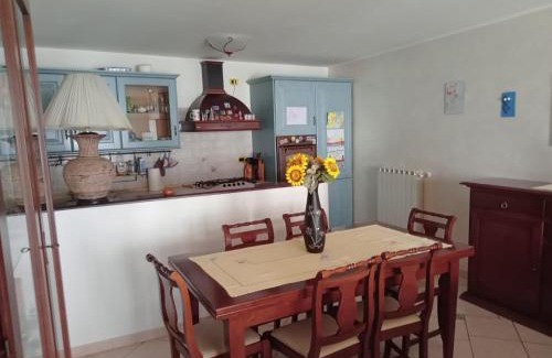 Roccavivara House | Porta del Colle