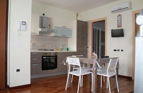 Manfredonia Apartment | Porta Del Sole