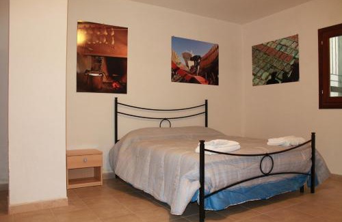 Manfredonia Apartment | Porta Del Sole