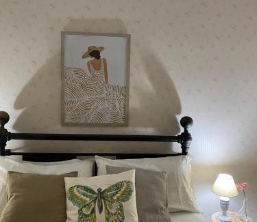 Castro dei Volsci House | Porta della Valle Casa Vacanze
