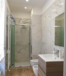 Sulmona House | Porta Napoli Holidays