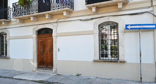 Sulmona House | Porta Napoli Holidays