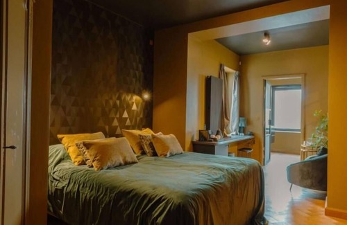 Mechelen House | Porta Superia Boutique B&B