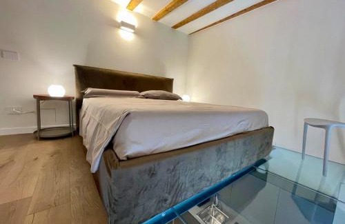 Porta Venezia Apartment | Porta Venezia Top Apartment