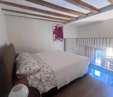 Porta Venezia Apartment | Porta Venezia Top Apartment