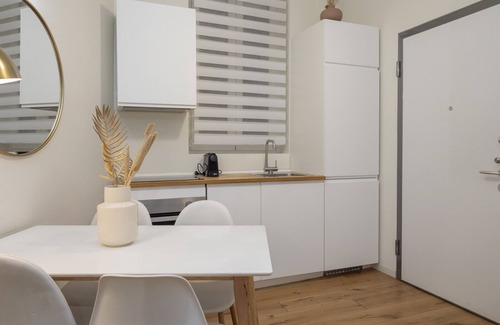 Guastalla Apartment | Porta Vittoria apartments by Rentopolis