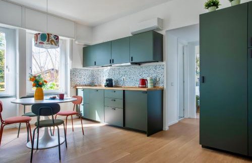 Milan Apartment | Porta21 Studio - Affitti Brevi Italia