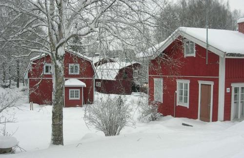 Porras Apartment | Portaan Nahkurinverstas