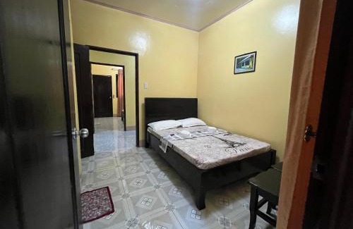 Santa Praxedes Hotel | Portabaga Falls Park & Resort