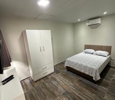 Bonito Apartment | Portal Araticum Flats
