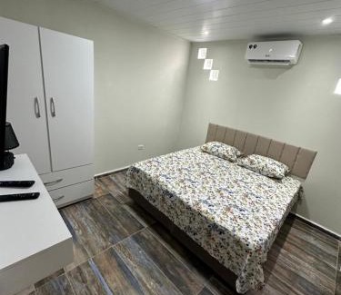 Bonito Apartment | Portal Araticum Flats