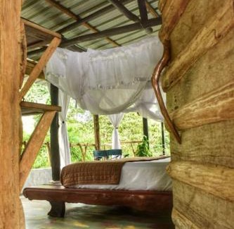 Mocoa Cabin | Portal del Sol