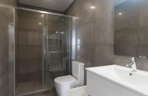 Sao Joao Apartment | Portal dos Vimes AL
