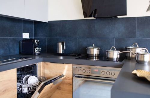 Stare Miasto Apartment | Portal House Apartments