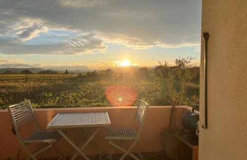 Saint-Just Apartment | Porte de Provence - Gorge de l'Ardèche