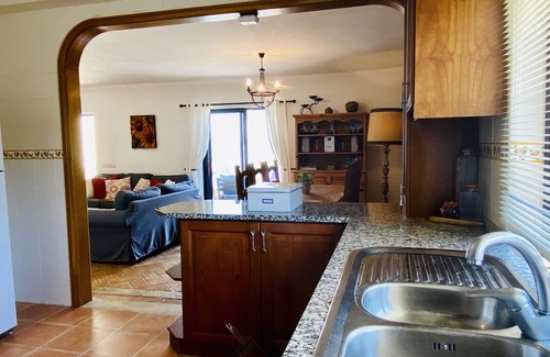 Quinta das Raposeiras Villa | Portel CIP