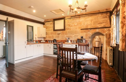 Polesworth Cottage | Porter's Lodge