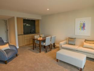 Anderson Park Hotel | Porters Boutique Hotel