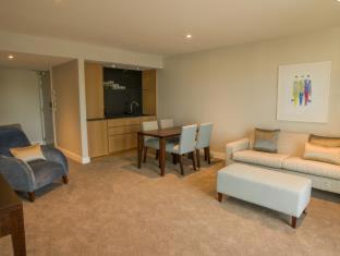 Anderson Park Hotel | Porters Boutique Hotel