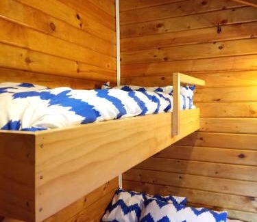 Castle Hill Hotel | Porters Lodge