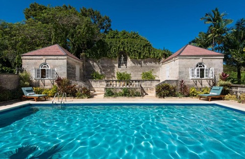 Porters Villa | Porters Villa by Blue Sky Luxury