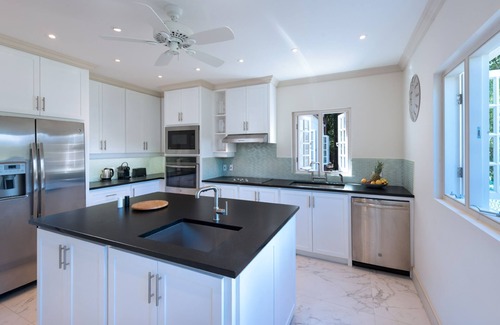 Porters Villa | Porters Villa by Blue Sky Luxury