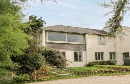 Trenance House | Porth Farm Annexe