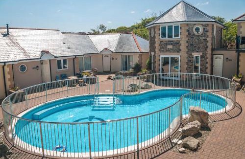 Porth Apartment | Porth Veor Manor Villas & Apartments